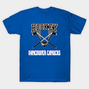 VancouverC T-Shirt